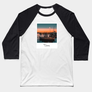 Tinos Baseball T-Shirt